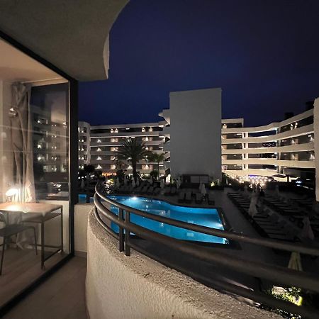 Luxury Apartment With Pool View Costa Adeje  Luaran gambar