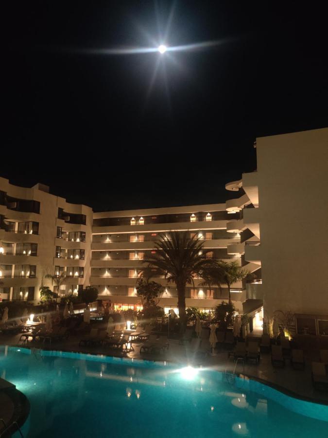 Luxury Apartment With Pool View Costa Adeje  Luaran gambar