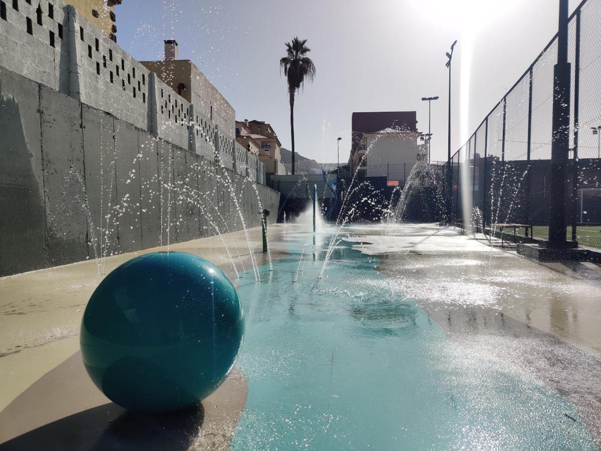 Luxury Apartment With Pool View Costa Adeje  Luaran gambar