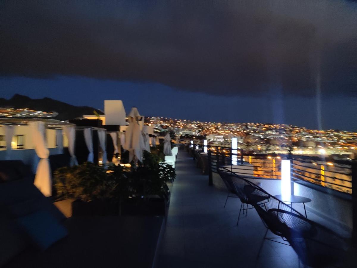 Luxury Apartment With Pool View Costa Adeje  Luaran gambar