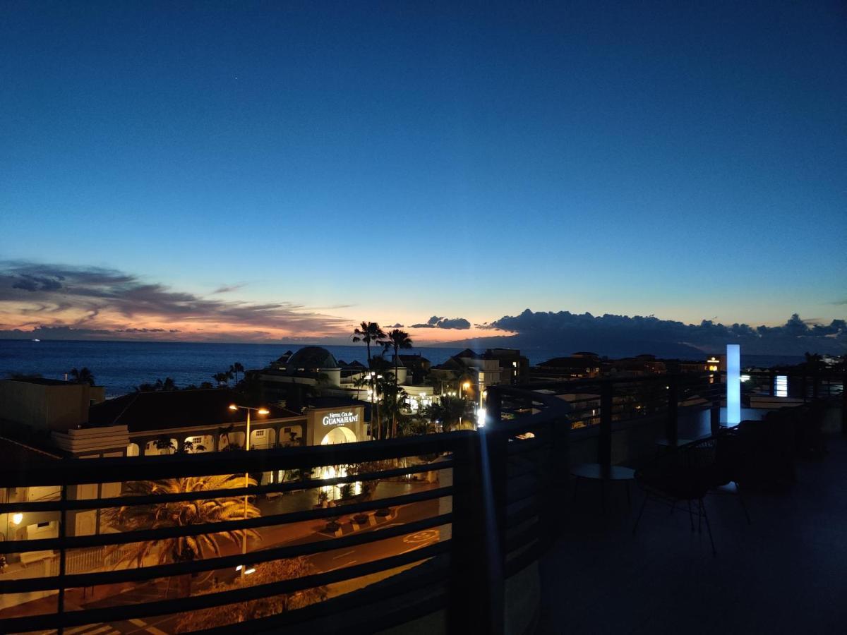 Luxury Apartment With Pool View Costa Adeje  Luaran gambar