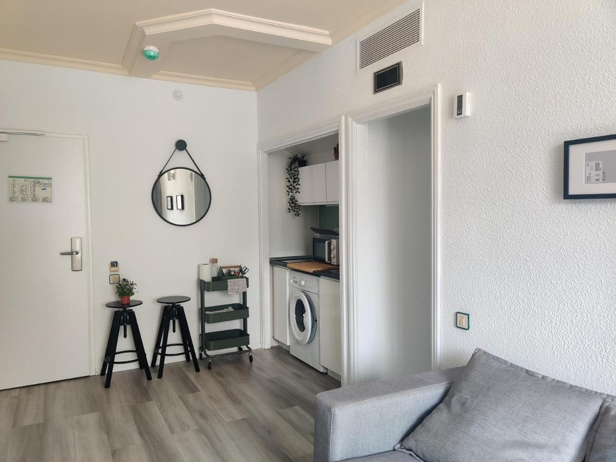 Luxury Apartment With Pool View Costa Adeje  Luaran gambar