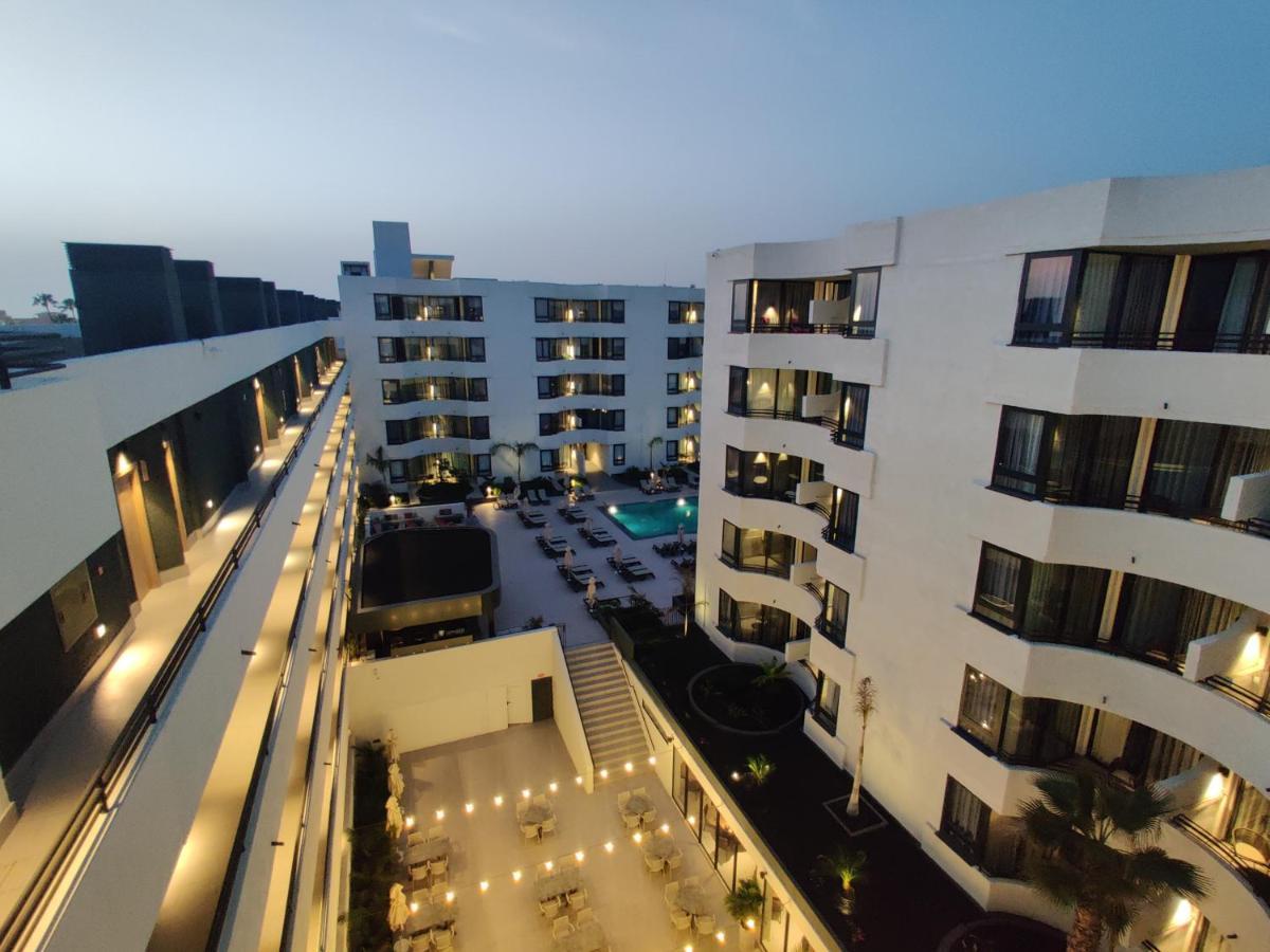 Luxury Apartment With Pool View Costa Adeje  Luaran gambar